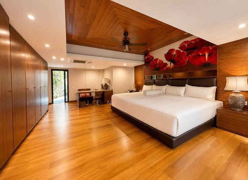 Bungalow House for Sale in Taman Tunku (Bukit Tunku (Kenny Hills)) - Jen Lau - Bedroom - PropertyGuru.com.my