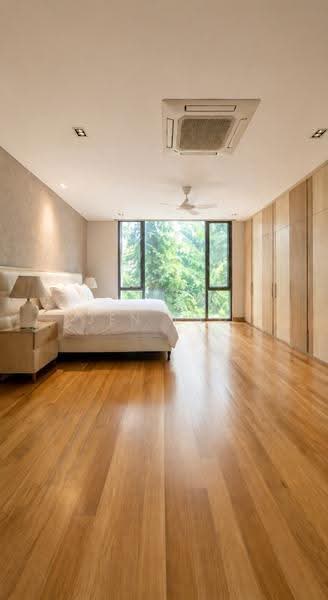 Bungalow House for Sale in Taman Tunku (Bukit Tunku (Kenny Hills)) - Jen Lau - Bedroom - PropertyGuru.com.my