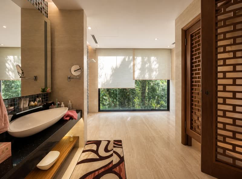 Bungalow House for Sale in Taman Tunku (Bukit Tunku (Kenny Hills)) - Jen Lau - Bathroom - PropertyGuru.com.my