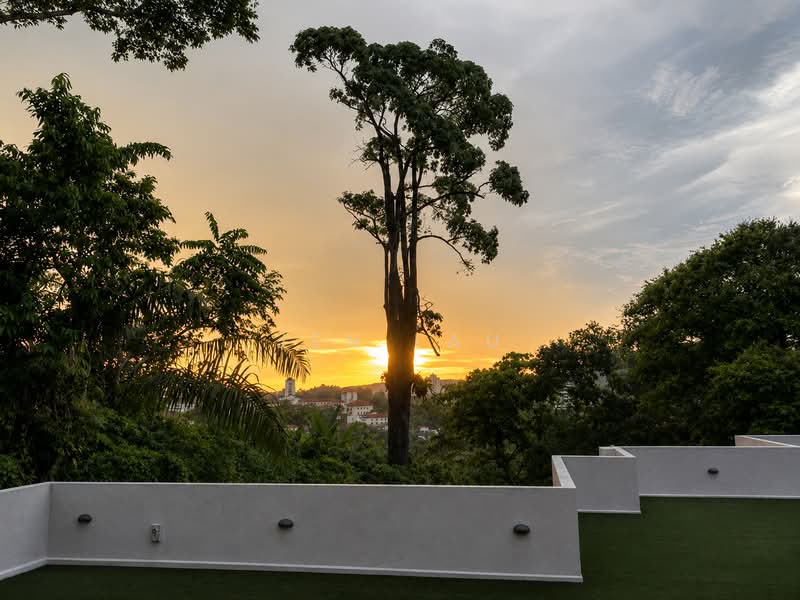 Bungalow House for Sale in Taman Tunku (Bukit Tunku (Kenny Hills)) - Jen Lau - Exterior - PropertyGuru.com.my