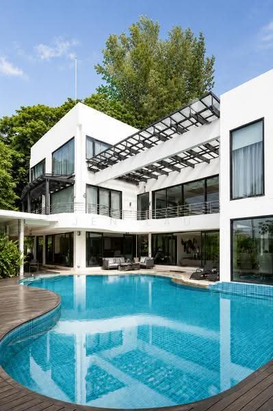 Bungalow House for Sale in Taman Tunku (Bukit Tunku (Kenny Hills)) - Jen Lau - Exterior - PropertyGuru.com.my
