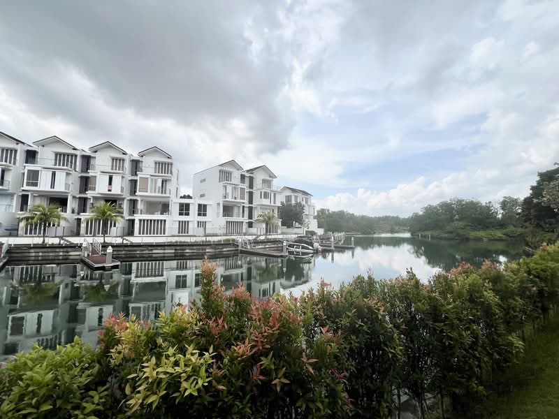 Bungalow for Sale in Johor Bahru (Johor) - Yik Tat - PropertyGuru.com.my