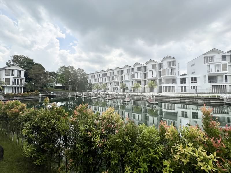 Bungalow for Sale in Johor Bahru (Johor) - Yik Tat - PropertyGuru.com.my