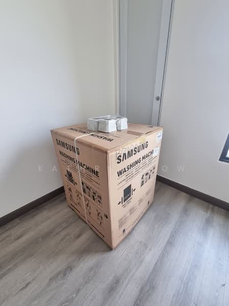 Service Residence for Rent at Cubic Botanical - Kathryn Low - Interior - PropertyGuru.com.my