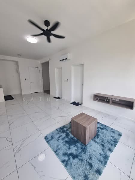 Service Residence for Rent at Cubic Botanical - Kathryn Low - PropertyGuru.com.my