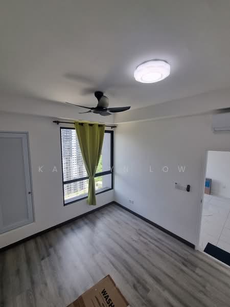 Service Residence for Rent at Cubic Botanical - Kathryn Low - PropertyGuru.com.my