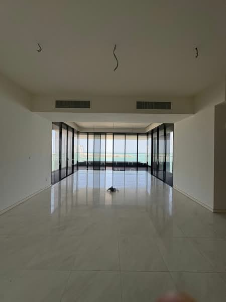 Condominium for Sale at Setia V Residences - Jonathan Chng - Living Room - PropertyGuru.com.my