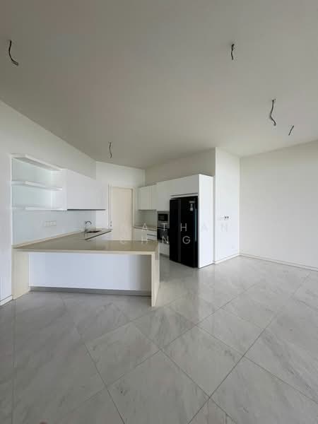 Condominium for Sale at Setia V Residences - Jonathan Chng - Kitchen - PropertyGuru.com.my