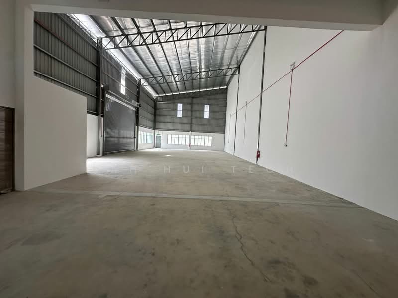 Factory for Rent in Kulim (Kedah) - Kah Hui Teoh - Interior - PropertyGuru.com.my