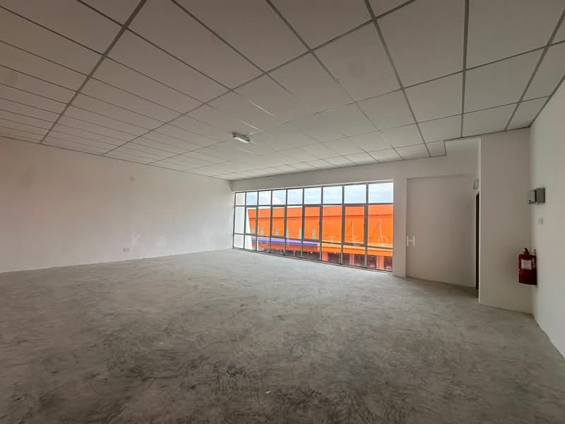 Factory for Rent in Kulim (Kedah) - Kah Hui Teoh - Interior - PropertyGuru.com.my