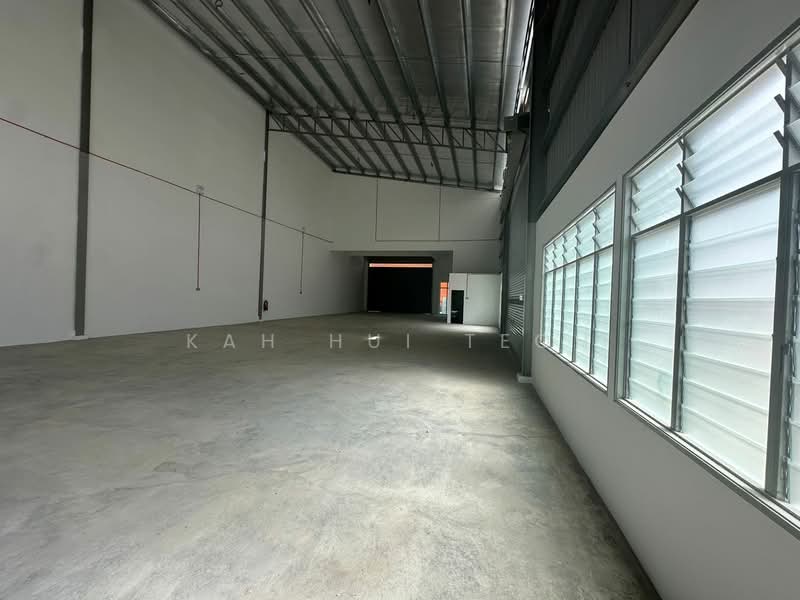 Factory for Rent in Kulim (Kedah) - Kah Hui Teoh - Interior - PropertyGuru.com.my