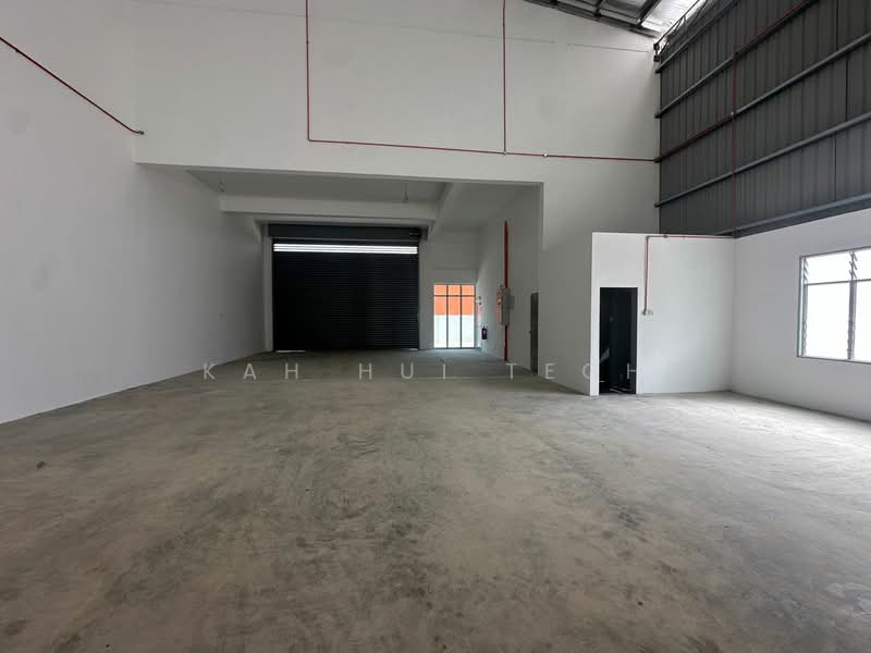 Factory for Rent in Kulim (Kedah) - Kah Hui Teoh - Interior - PropertyGuru.com.my