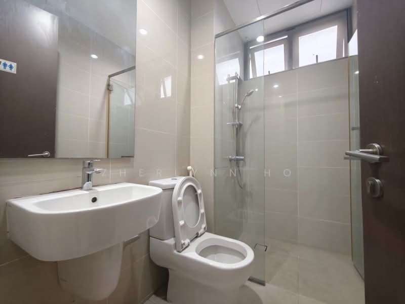 Raffles Residence 199 untuk Untuk Dijual - RM 2,000,000, Mac 2026 - Bathroom - PropertyGuru.com.my