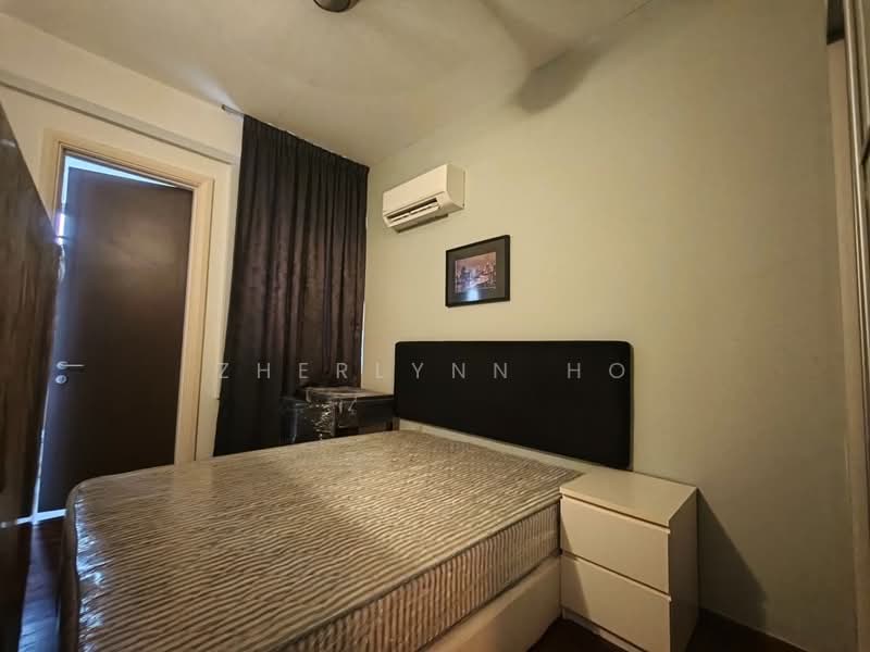 Raffles Residence 199 untuk Untuk Dijual - RM 2,000,000, Mac 2026 - Bedroom - PropertyGuru.com.my