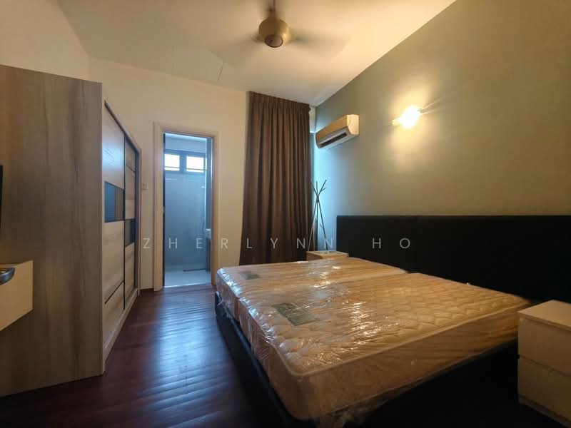 Raffles Residence 199 untuk Untuk Dijual - RM 2,000,000, Mac 2026 - Bedroom - PropertyGuru.com.my