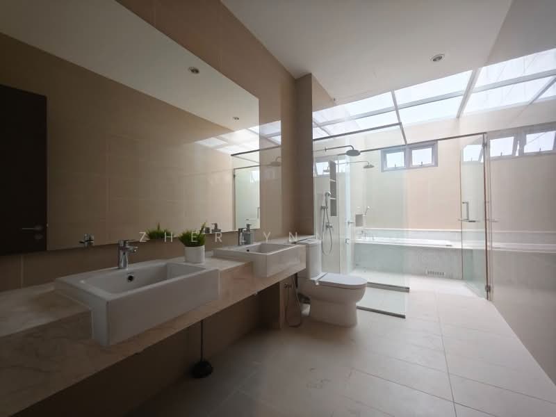 Raffles Residence 199 untuk Untuk Dijual - RM 2,000,000, Mac 2026 - Bathroom - PropertyGuru.com.my