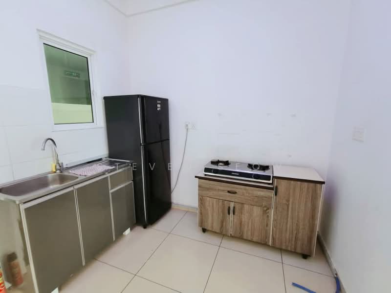 One Imperial untuk Untuk Disewa - RM 1,300 /bulan, Mac 2026 - Kitchen - PropertyGuru.com.my