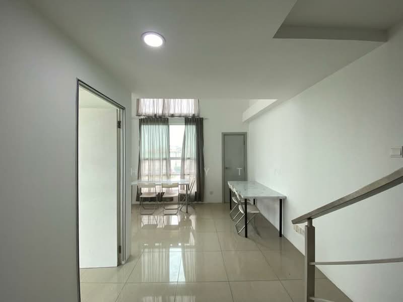 Condominium for Sale at Arte Subang West - Cherry Tan - Interior - PropertyGuru.com.my
