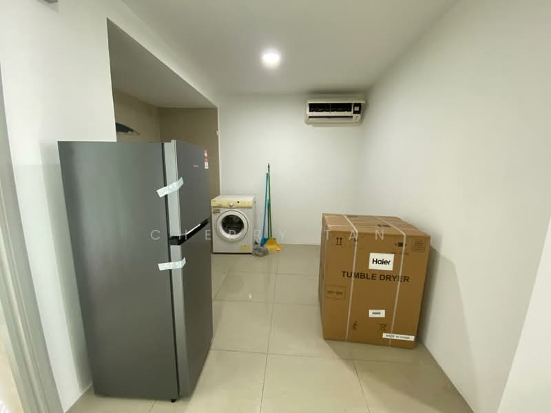 Condominium for Sale at Arte Subang West - Cherry Tan - Interior - PropertyGuru.com.my