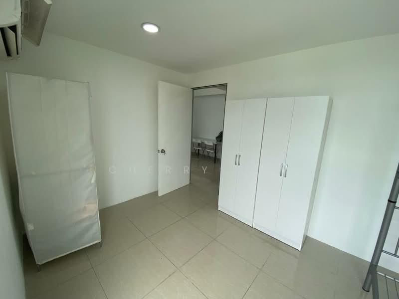 Condominium for Sale at Arte Subang West - Cherry Tan - Interior - PropertyGuru.com.my