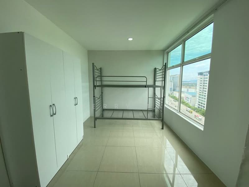 Condominium for Sale at Arte Subang West - Cherry Tan - Bedroom - PropertyGuru.com.my