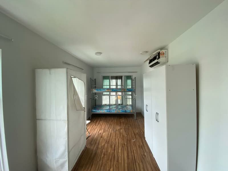 Condominium for Sale at Arte Subang West - Cherry Tan - Bedroom - PropertyGuru.com.my