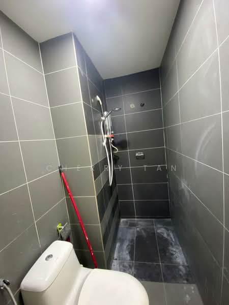 Condominium for Sale at Arte Subang West - Cherry Tan - PropertyGuru.com.my