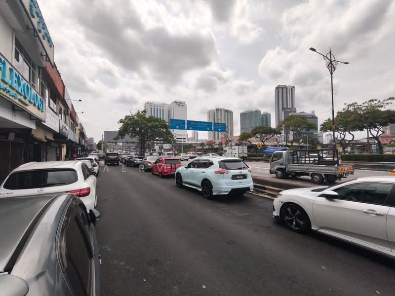 Shop for Rent in Taman Sri Tebrau (Johor Bahru) - Aervint Lee - PropertyGuru.com.my