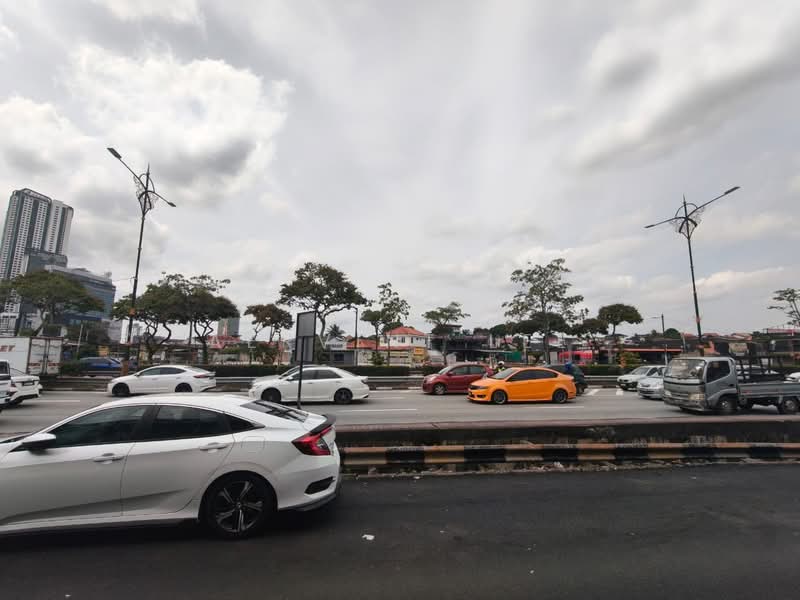 Shop for Rent in Taman Sri Tebrau (Johor Bahru) - Aervint Lee - PropertyGuru.com.my