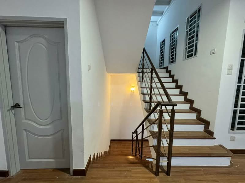 Semi-Detached House for Rent in Johor Bahru (Johor) - Jemie . - Interior - PropertyGuru.com.my