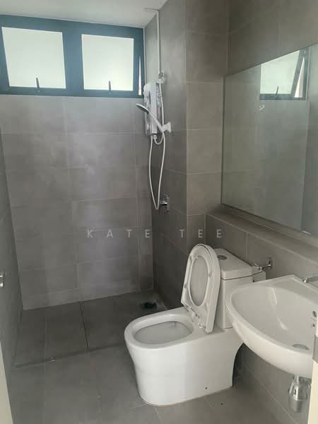 Apartment for Rent at Summit @ Lagoon Residences - Kate Tee - Bathroom - PropertyGuru.com.my