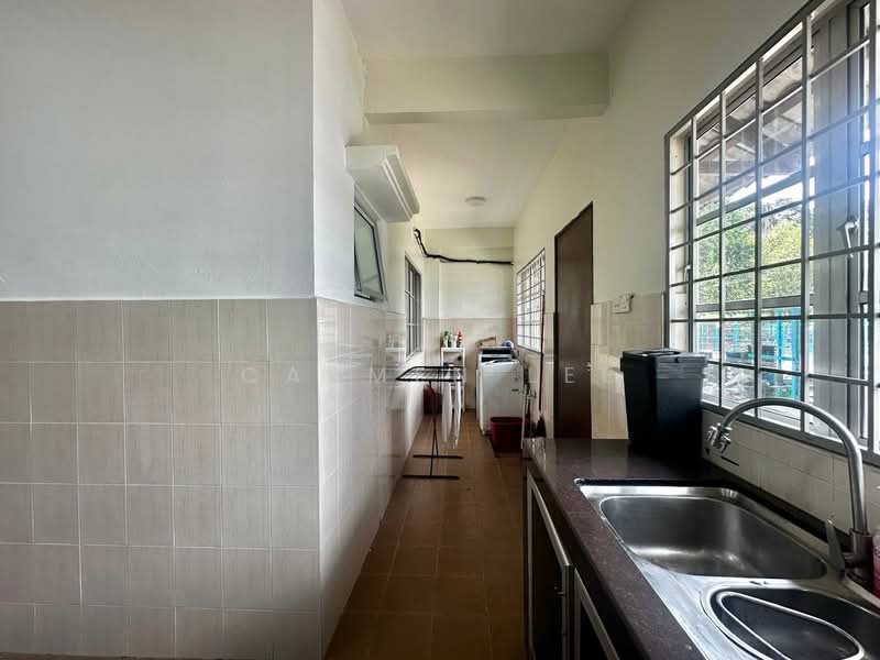 Rumah Teres 2 Tingkat untuk Dijual di Usj 24 (Subang Jaya) - Carmen Lee - Interior - PropertyGuru.com.my
