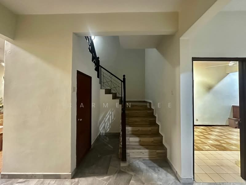 Rumah Teres 2 Tingkat untuk Dijual di Usj 24 (Subang Jaya) - Carmen Lee - Interior - PropertyGuru.com.my