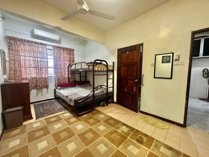 Rumah Teres 2 Tingkat untuk Dijual di Usj 24 (Subang Jaya) - Carmen Lee - Bedroom - PropertyGuru.com.my
