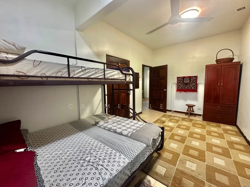 Rumah Teres 2 Tingkat untuk Dijual di Usj 24 (Subang Jaya) - Carmen Lee - Bedroom - PropertyGuru.com.my