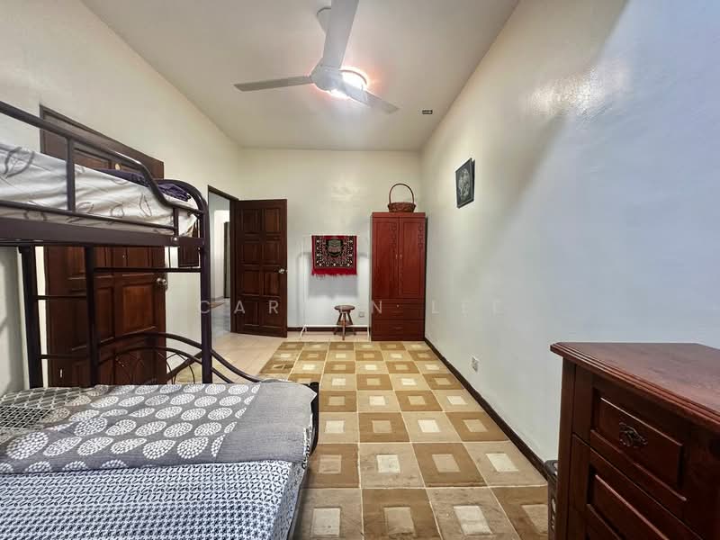 Rumah Teres 2 Tingkat untuk Dijual di Usj 24 (Subang Jaya) - Carmen Lee - Bedroom - PropertyGuru.com.my