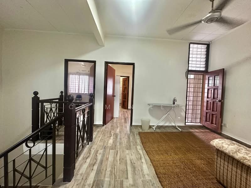 Rumah Teres 2 Tingkat untuk Dijual di Usj 24 (Subang Jaya) - Carmen Lee - Interior - PropertyGuru.com.my