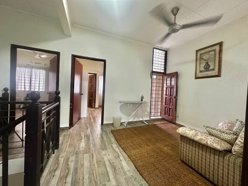 Rumah Teres 2 Tingkat untuk Dijual di Usj 24 (Subang Jaya) - Carmen Lee - Interior - PropertyGuru.com.my