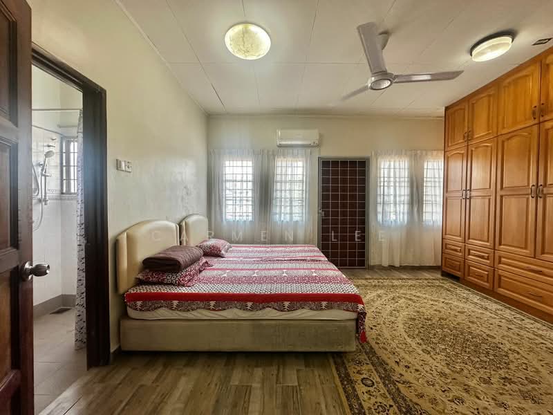Rumah Teres 2 Tingkat untuk Dijual di Usj 24 (Subang Jaya) - Carmen Lee - Bedroom - PropertyGuru.com.my