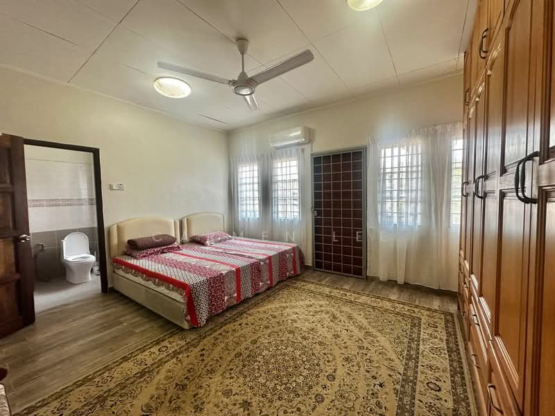 Rumah Teres 2 Tingkat untuk Dijual di Usj 24 (Subang Jaya) - Carmen Lee - Bedroom - PropertyGuru.com.my