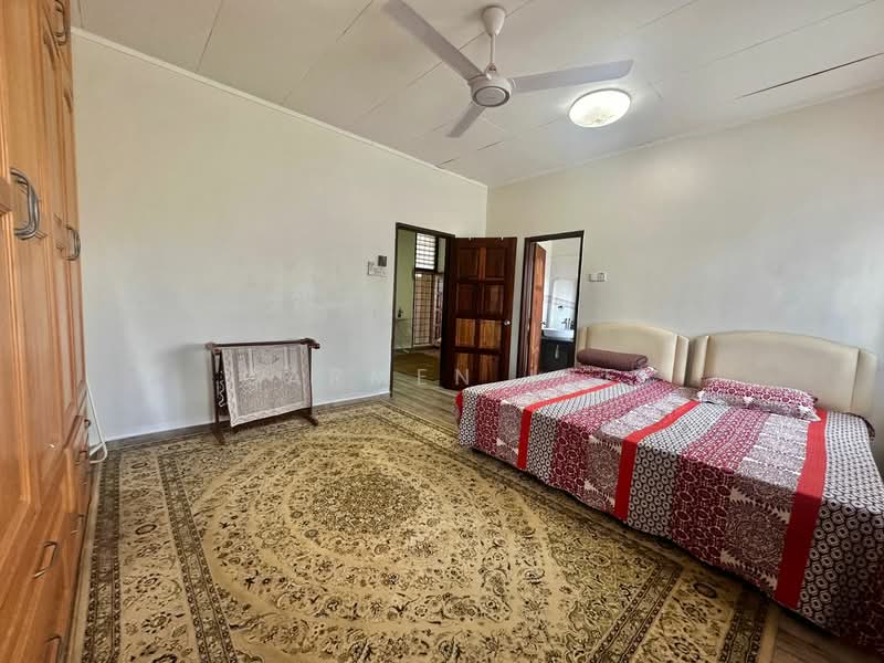 Rumah Teres 2 Tingkat untuk Dijual di Usj 24 (Subang Jaya) - Carmen Lee - Bedroom - PropertyGuru.com.my