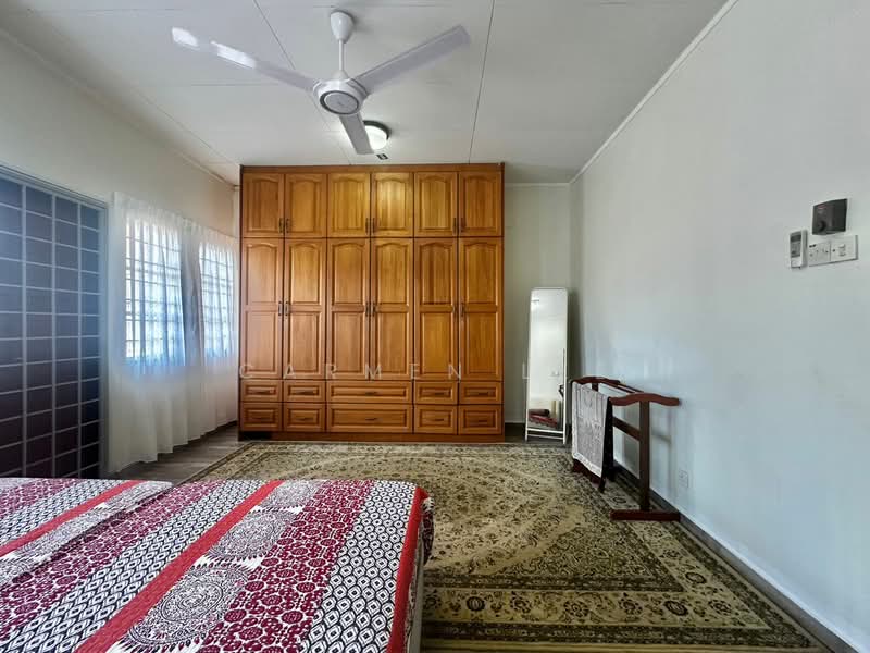 Rumah Teres 2 Tingkat untuk Dijual di Usj 24 (Subang Jaya) - Carmen Lee - Bedroom - PropertyGuru.com.my