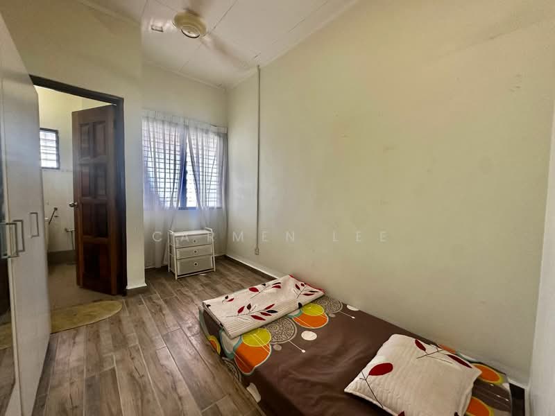 Rumah Teres 2 Tingkat untuk Dijual di Usj 24 (Subang Jaya) - Carmen Lee - Bedroom - PropertyGuru.com.my