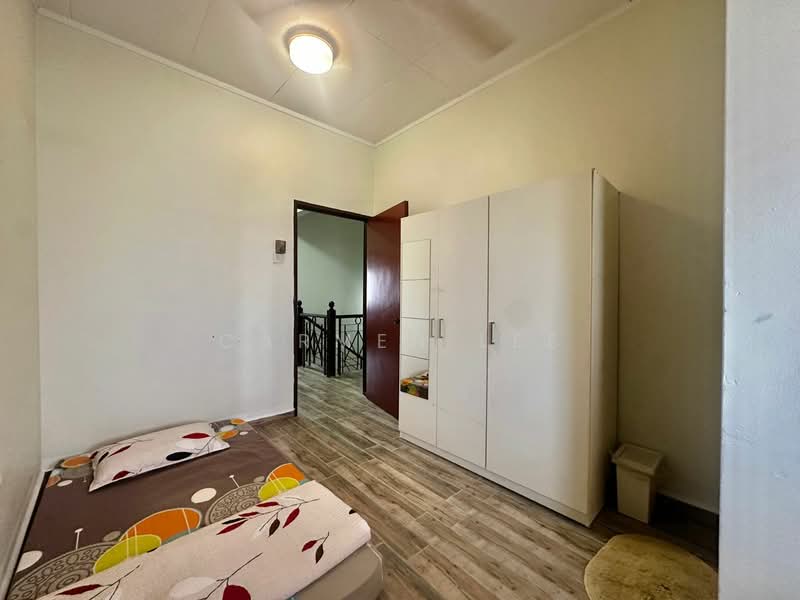 Rumah Teres 2 Tingkat untuk Dijual di Usj 24 (Subang Jaya) - Carmen Lee - Bedroom - PropertyGuru.com.my