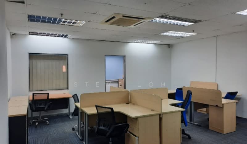 Phileo Damansara 2 untuk Untuk Disewa - RM 5,000 /bulan, Mac 2026 - Interior - PropertyGuru.com.my