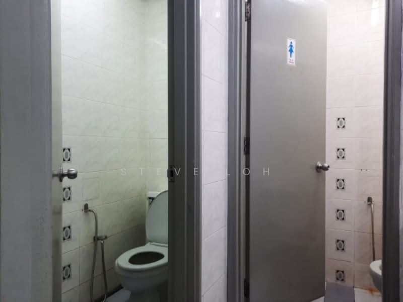 Phileo Damansara 2 untuk Untuk Disewa - RM 5,000 /bulan, Mac 2026 - Bathroom - PropertyGuru.com.my