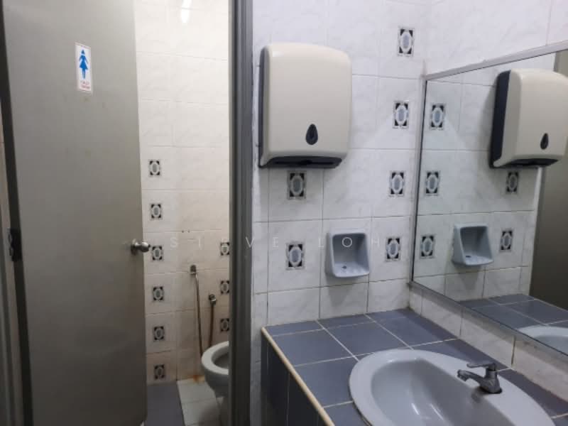Phileo Damansara 2 untuk Untuk Disewa - RM 5,000 /bulan, Mac 2026 - Bathroom - PropertyGuru.com.my