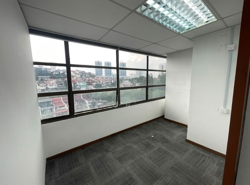 Office for Rent in Taman Desa (Kuala Lumpur) - Jackson Chua - Interior - PropertyGuru.com.my