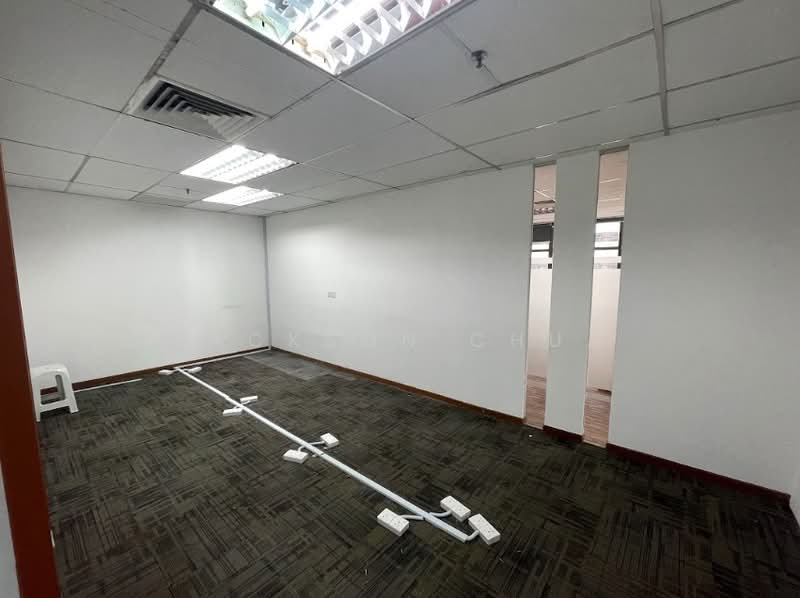 Office for Rent in Taman Desa (Kuala Lumpur) - Jackson Chua - Interior - PropertyGuru.com.my