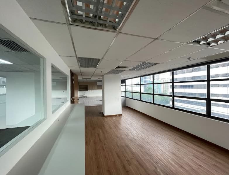 Office for Rent in Taman Desa (Kuala Lumpur) - Jackson Chua - Interior - PropertyGuru.com.my